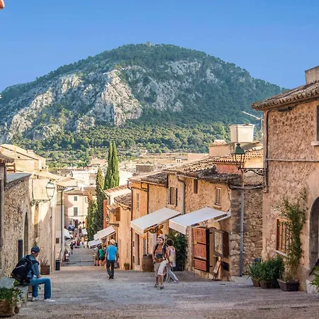 Ca Na Maria Villa