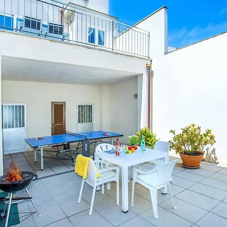 Villa Ca Na Maria Pollença