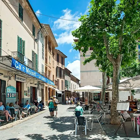 Villa Ca Na Maria *